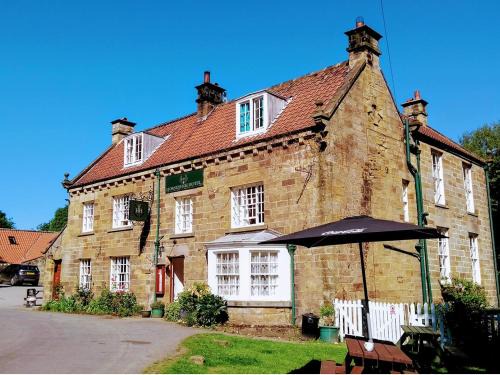 Egton Hotel | Horseshoe Hotel