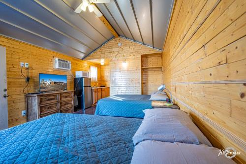 Midland Hotel | Horseshoe Lodges