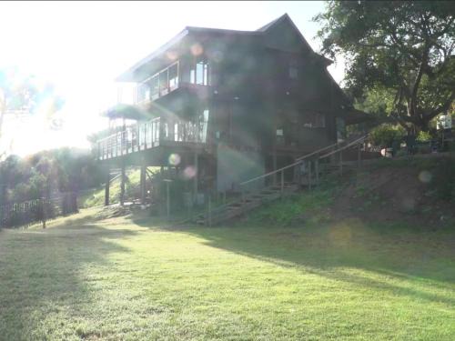 Wilderness Apartment | Horseshoe Valley