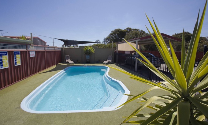 Horsham Hotel | Horsham Country City Motor Inn