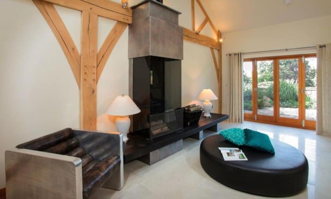 Nuthurst House | Horsham-Gatwick 16 miles Luxury-near Leonardslee