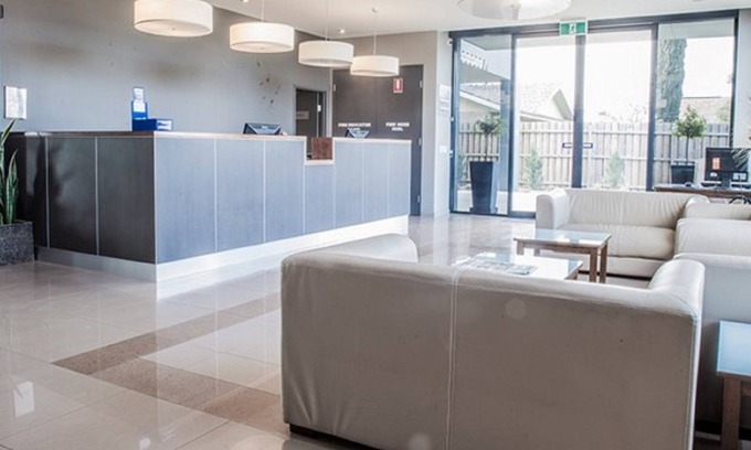Horsham Hotel | Horsham International Hotel