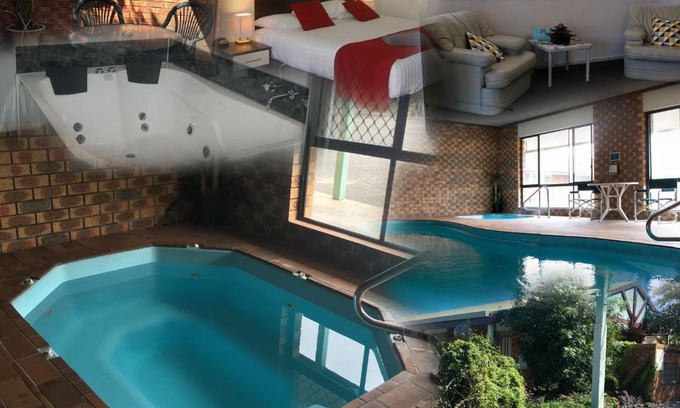 Horsham Hotel | Horsham Mid City Court Motel
