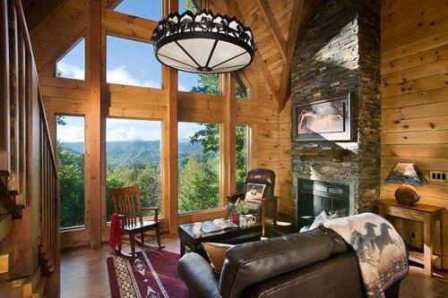 Ferguson House | Horsin Around
