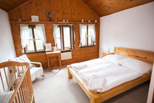 Dolni Mala Upa House | Horská chata Jonáš