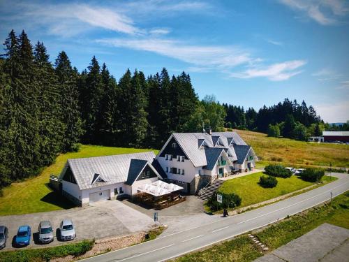 Janske Lazne Apartment | Horské Apartmány Smrčina