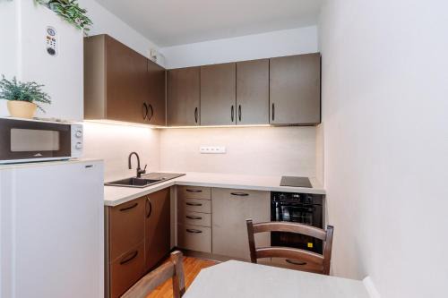 Loucna Pod Klinovcem Apartment | Horský apartmán Temari 2 Klínovec