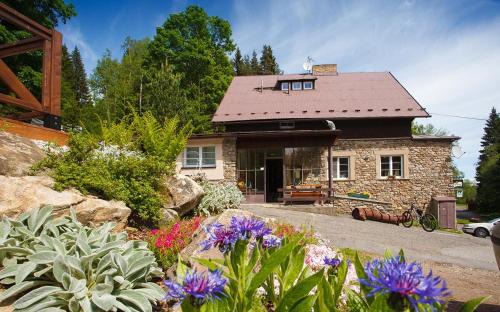 Zadov Hotel | Horský Hotel Dobrá Chata