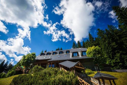 Vidly House | Horský hotel Vidly