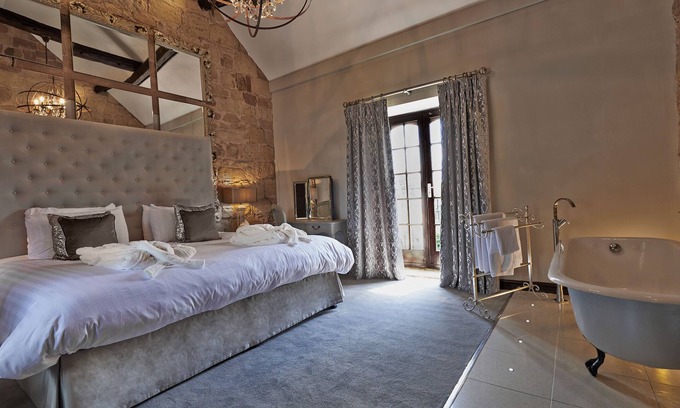 Little Eaton Hotel | Horsley Lodge Hotel