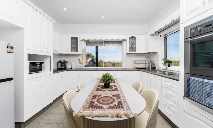 Horsley Park House | Horsley Park 78