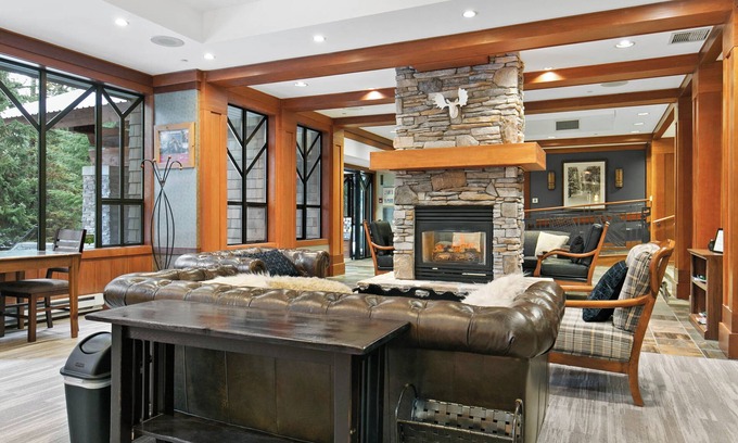 Blackcomb Condo | Horstman House by Whistler Premier