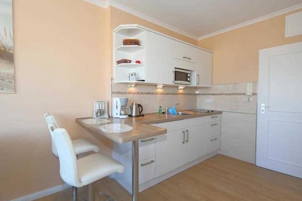 Westerland Apartment | Horstmann 17 O