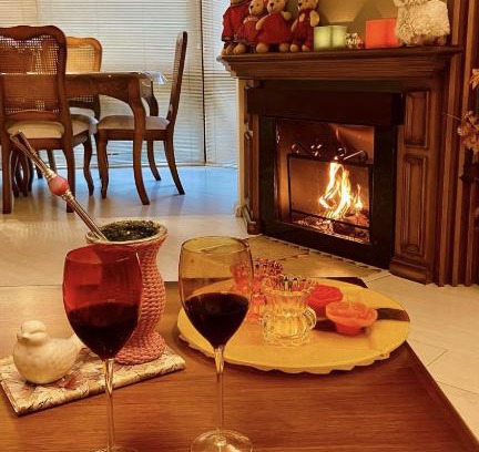 Bavaria Apartment | Hortênsiailedefrance