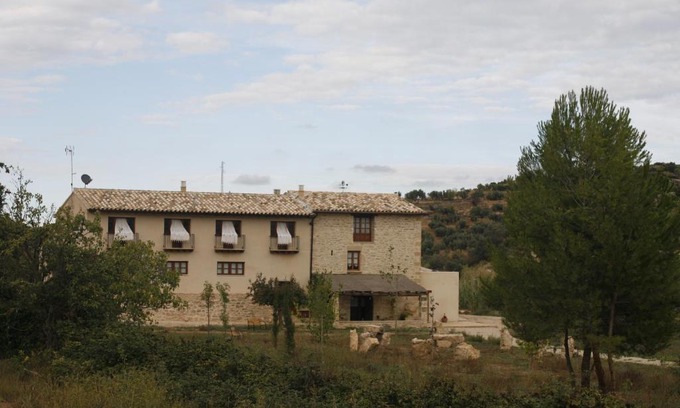 Cretas Apartment | Hort de L'Aubert