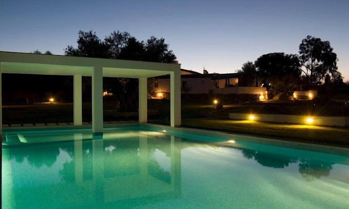 Monsaraz House | Horta da Coutada