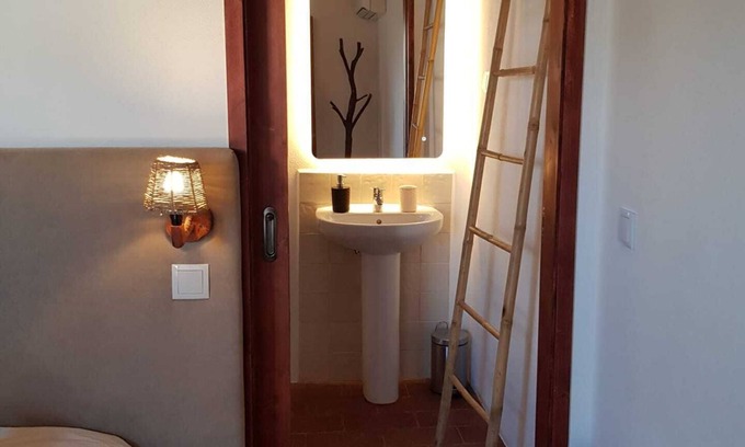Serpa Cottage | Horta das Laranjas - Alojamento Local Total