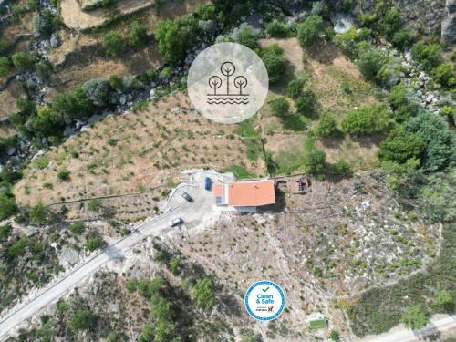Covilha House | Hortelã da Ribeira - Serra da Estrela
