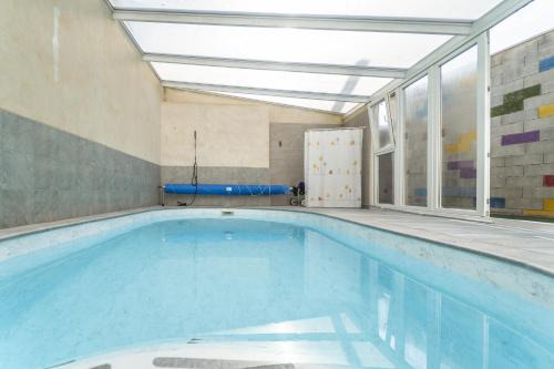 Melgar de Fernamental House | Hortelanos