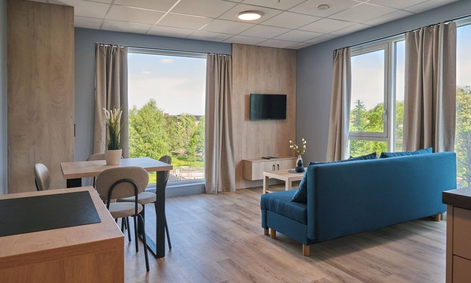 Horten Apartment | Horten Apartment