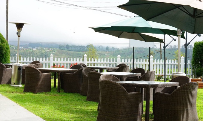 Nuwara Eliya Hotel | Horton Towers & Cottages