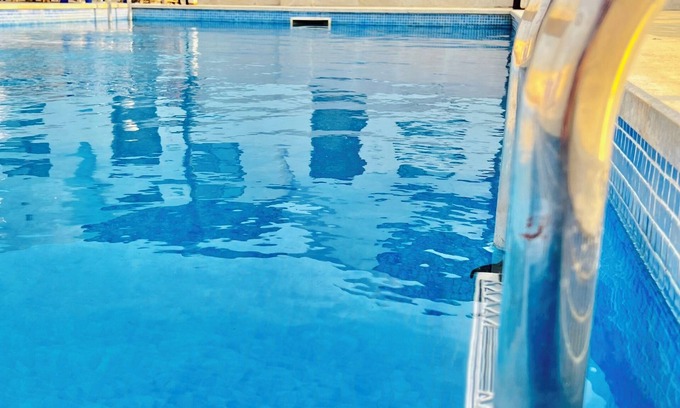 Kafrat al Jabal Hotel | Horus Mini Resort