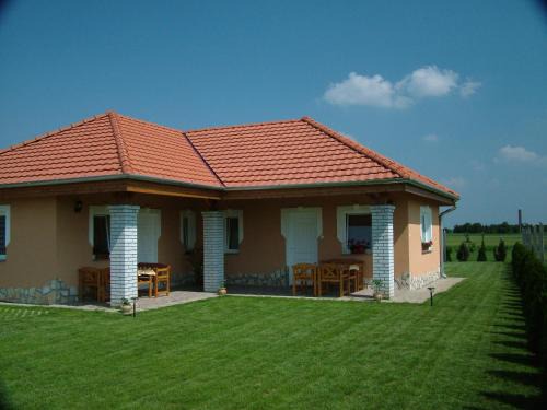 Buk Apartment | Horváthapartman
