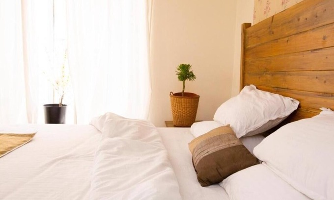 Leh Bed & Breakfast | Horzay stays - Double Room with Mountain View - 3
