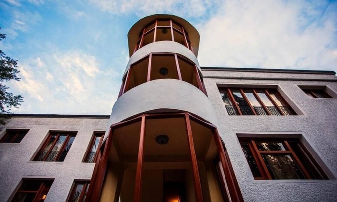 Leh Bed & Breakfast | Horzay stays - Double Room with Mountain View - 11