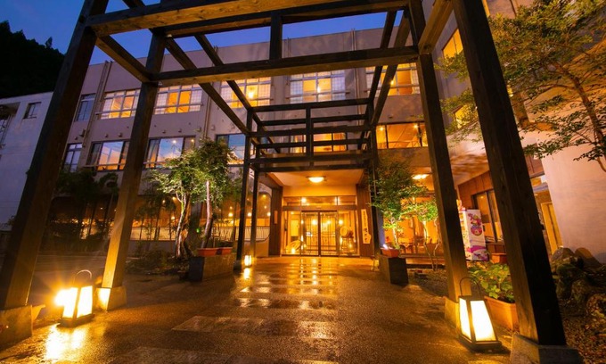 Hosenji Onsen Hotel | Hosenji Kanko Hotel Yumotoya
