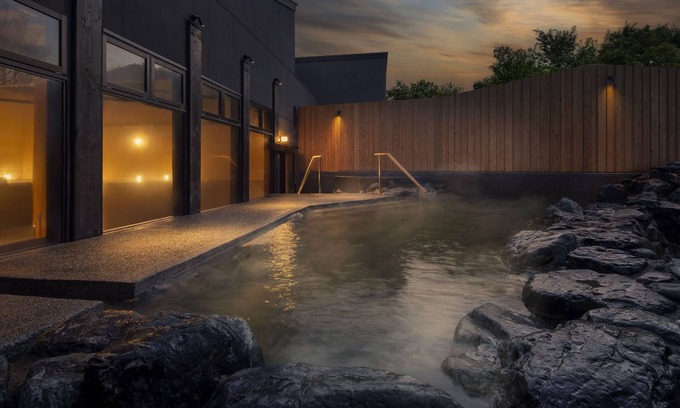 Taihaku Ward House | Hoshino Resorts KAI Akiu