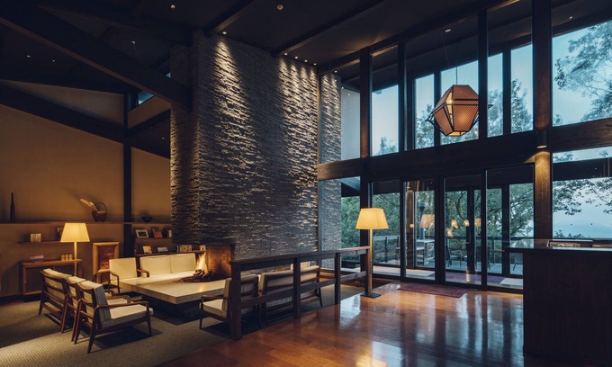 Kokonoe House | Hoshino Resorts KAI Aso
