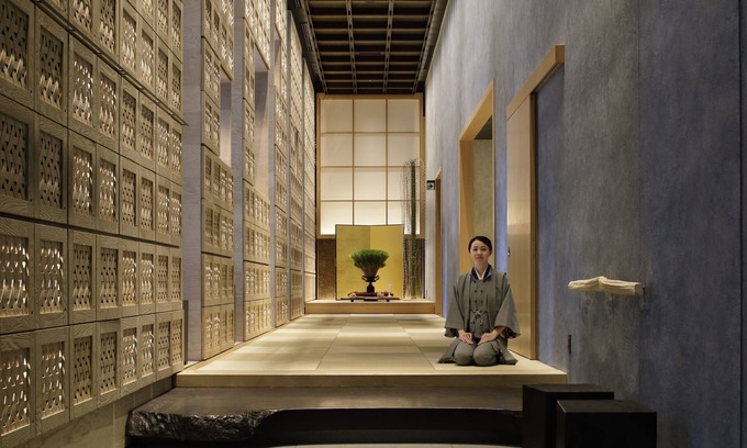 Otemachi House | HOSHINOYA Tokyo