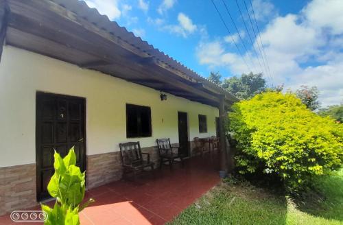 Colonia Carlos Pellegrini Apartment | Hospedaje Ibera