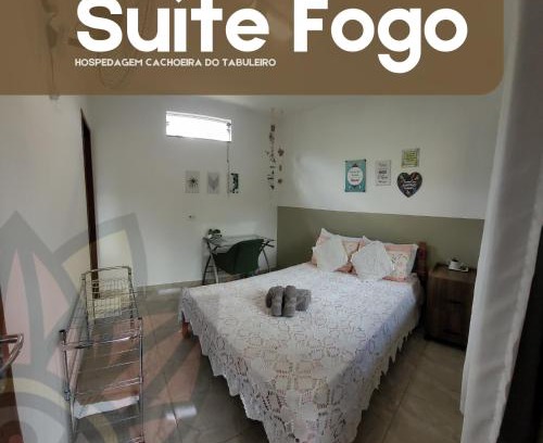 Conceicao do Mato Dentro House | Hospedagem Cachoeira do Tabuleiro