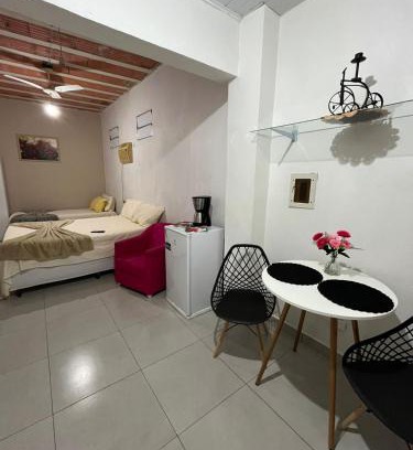 Paraty House | Hospedagem casa da Lu