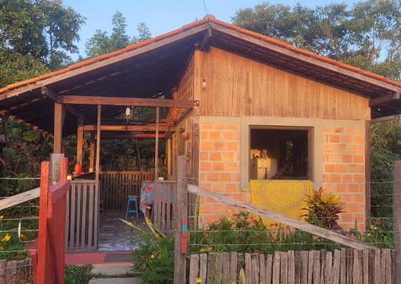 Soure House | Hospedagem Casinha do Solar