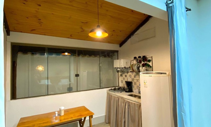 Tiradentes House | Hospedagem Central