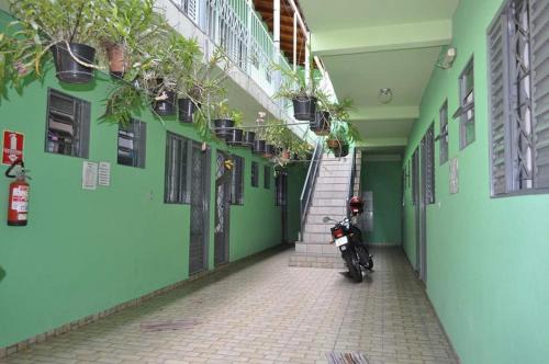 Londrina House | Hospedagem Centro Champagnat