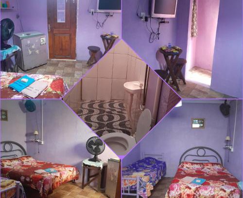 Aeroporto Hotel | Hospedagem Chapéu Virado