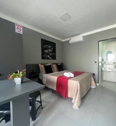 Rocado Apartment | Hospedagem Confortável e Prática para viajantes e férias - Próxima à BR-101