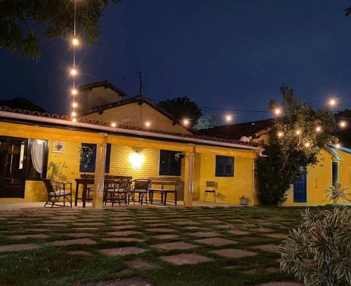 Ogiva Hotel | Hospedagem do Iago