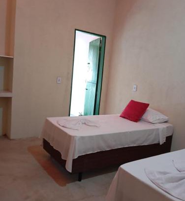 Lencois House | hospedagem dos viajantes