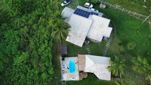 Aperibe House | Hospedagem em Meio a Natureza em Aperibé