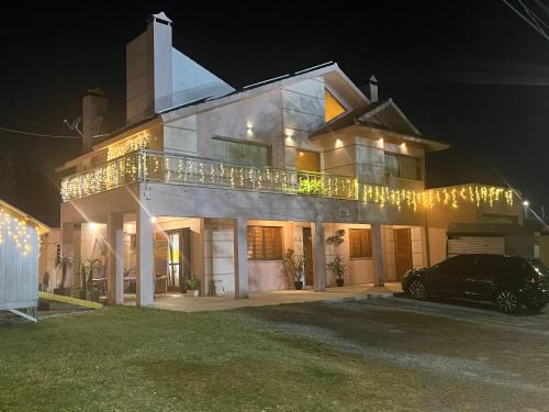 Santo Antonio House | Hospedagem Familiar Alexandre