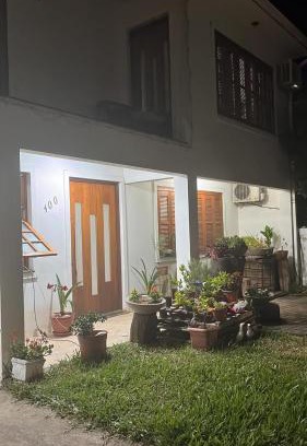 Santo Antonio House | Hospedagem Familiar