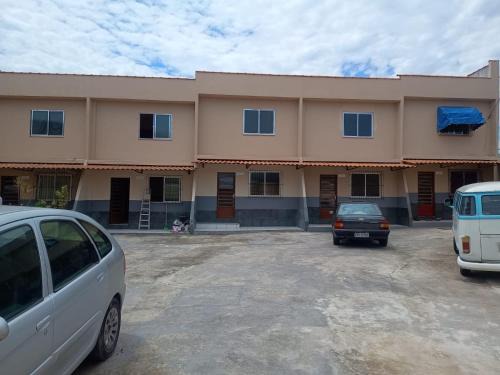 Itaborai House | Hospedagem Itaboraí SG