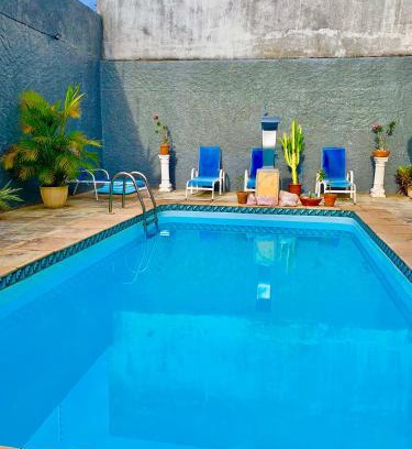 Pitanguinha House | Hospedagem Maceió