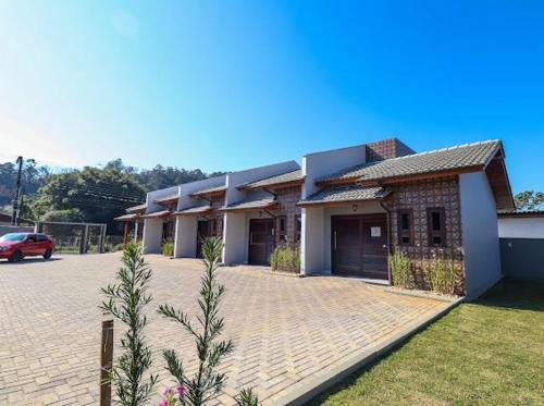 Nova Veneza Resort | Hospedagem Nonna Adélia