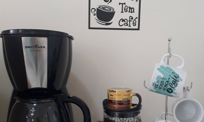 Lages House | Hospedagem Nosso Lar